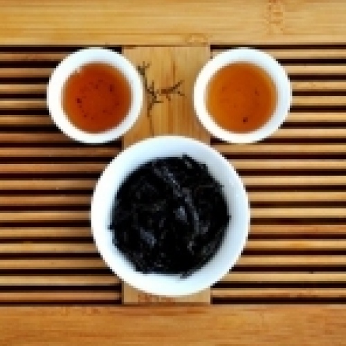 Китайский чай "Жоугуй", 50 грамм