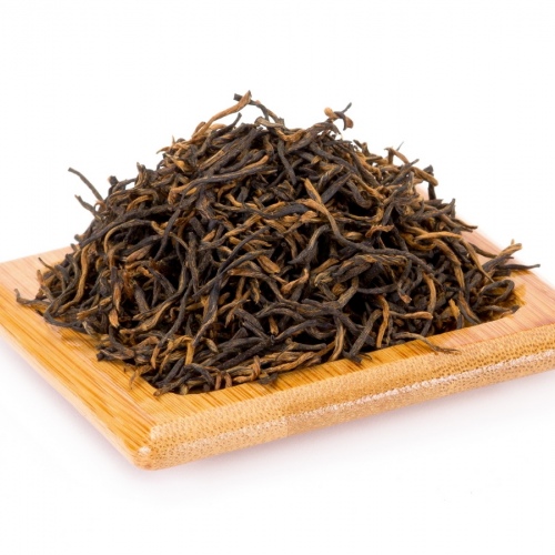 Китайский чай "Сяочжун", 50гр. фасованный
