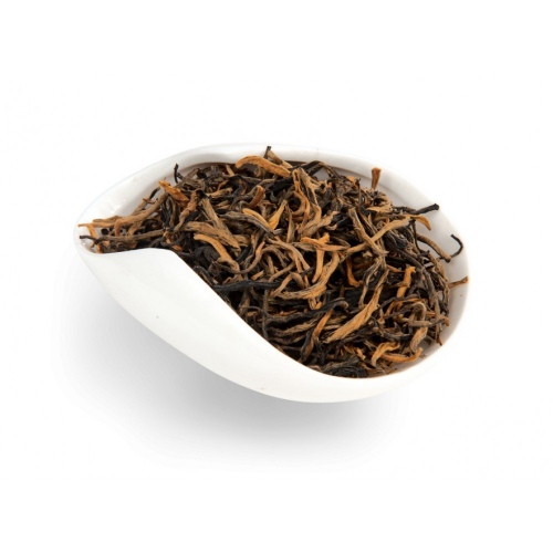 Китайский чай "Дяньхун", 50гр. фасованный